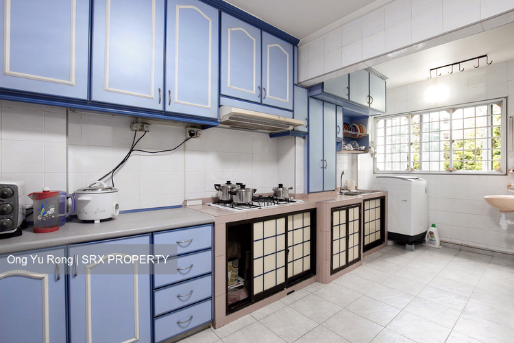 Blk 285B Toh Guan Road (Jurong East), HDB 4 Rooms #204926101